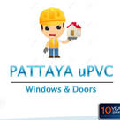 บริษัท  ชัยดล ยูพีวีซี  ประตู-หน้าต่าง Upvc พัทยา ระยอง ชลบุรี