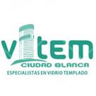 Vidrio Templado Popayán Vitem Ciudad Blanca