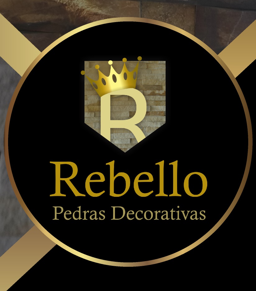 Rebello Pedras Decorativas