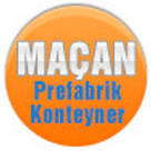 MAÇAN PREFABRIK &amp; KONTEYNER