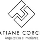 Tatiane Corcini Arquitetura e Interiores