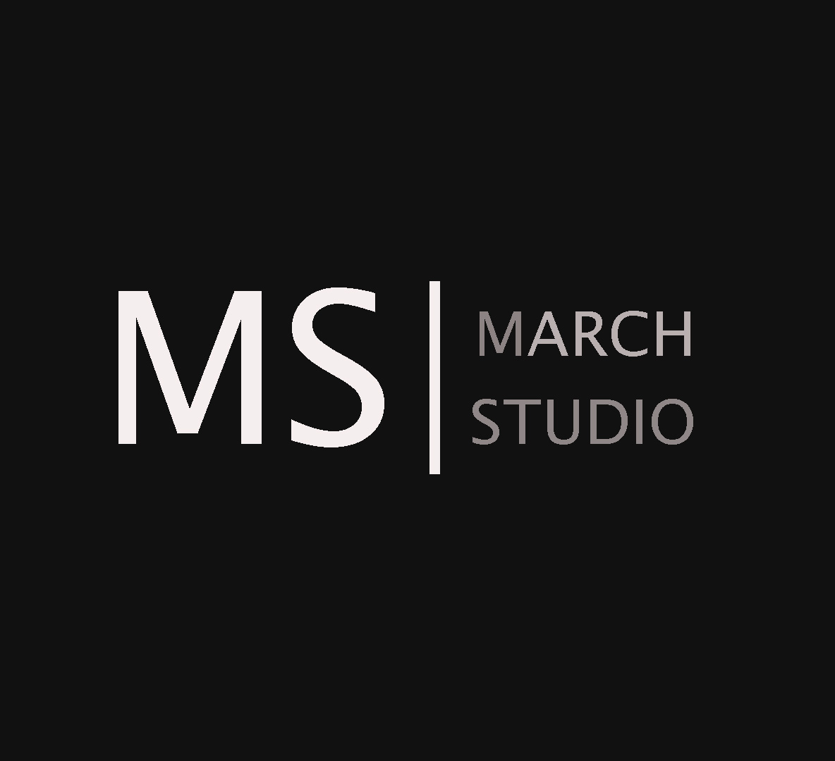 MARCH STUDIO