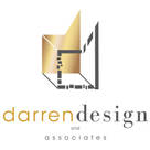 Darren Design &amp; Associates 戴倫設計