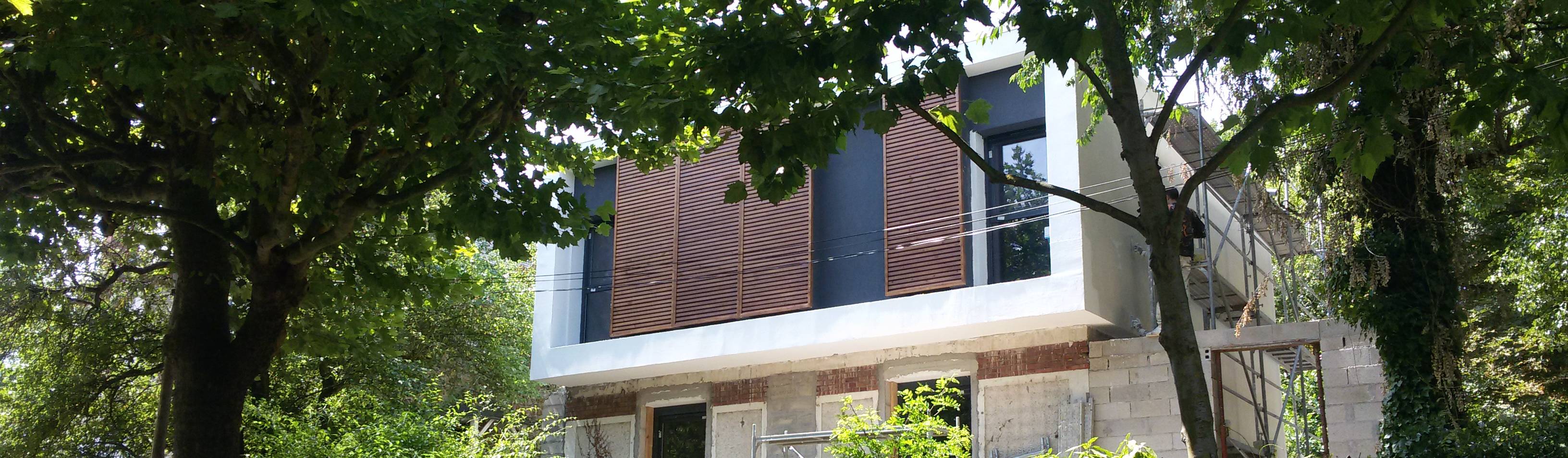 Nogueira Fernandes Lda Construtores Em Matosinhos Homify