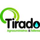 AGROSUMINISTROS Y TALLERES TIRADO S.L.