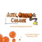Arte Design &amp; Colore