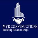 MVR constructions