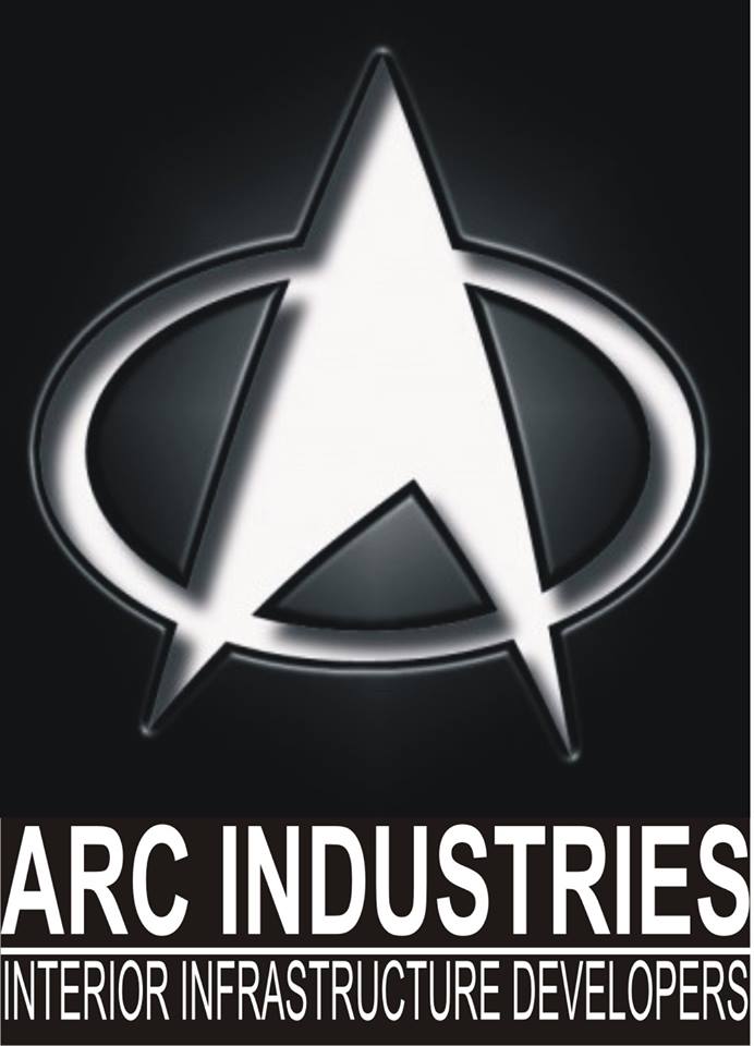 ARC INDUSTRIES Interior Design