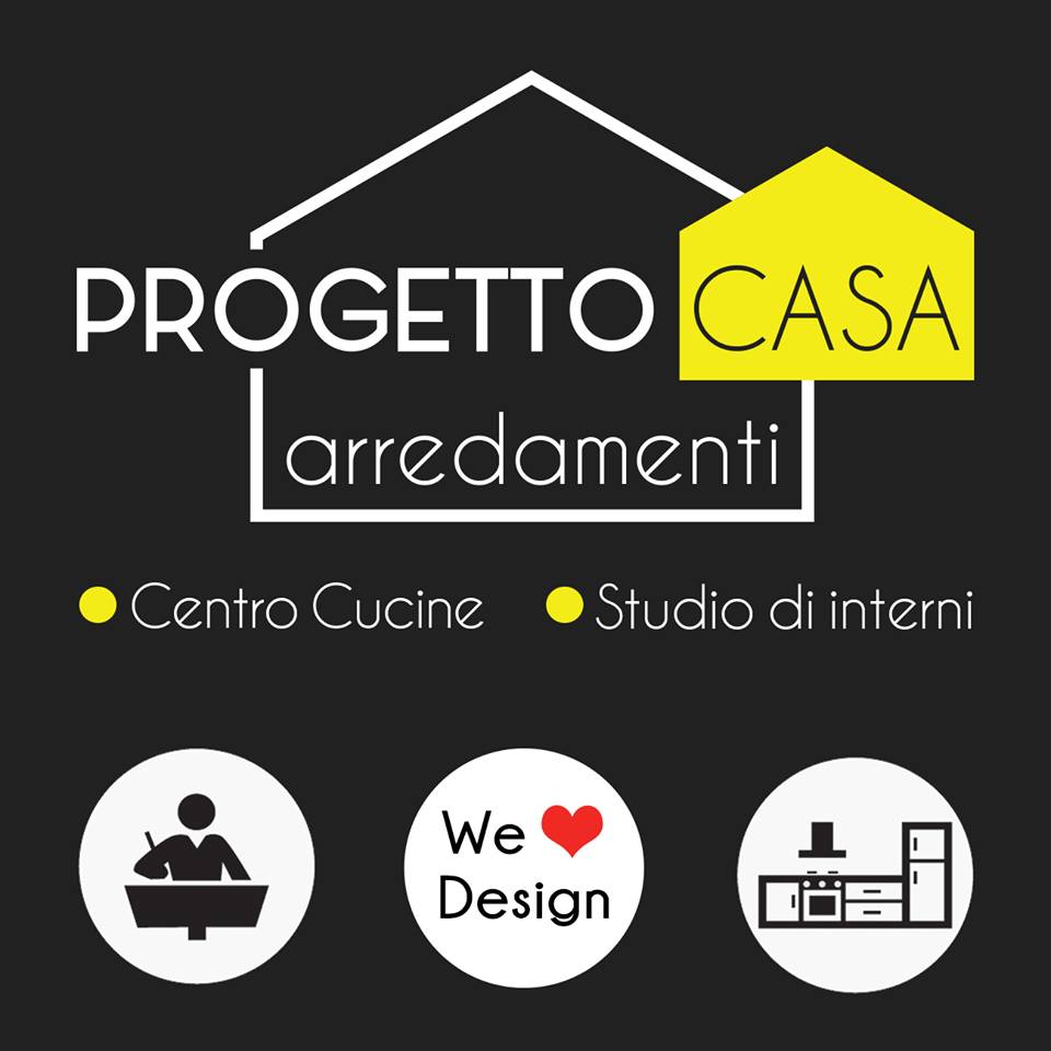 Progetto Casa