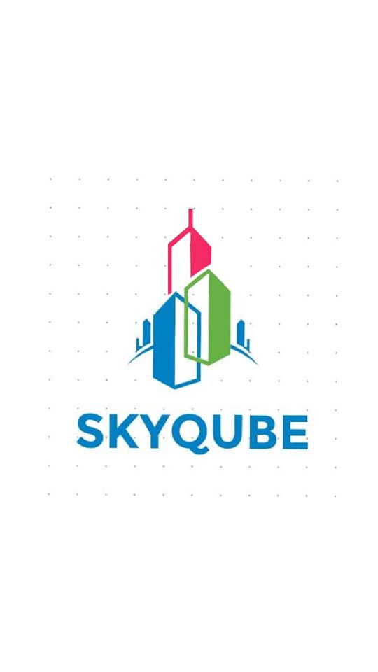 skyqube interiors