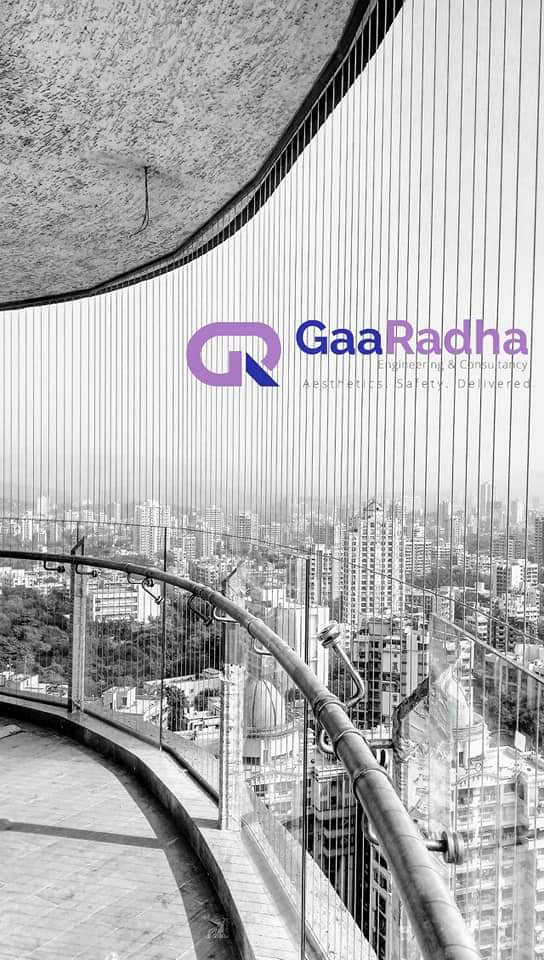 GaaRadha Engineering And Consultancy