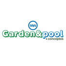 Garden &amp; Pool