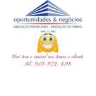 Oportunidades &amp; Negocios