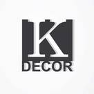 Công Ty TNHH Thiết Kế K Decor