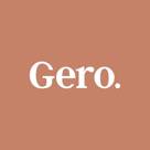 Gero Wonen