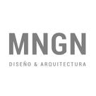 MNGN diseño | arquitectura