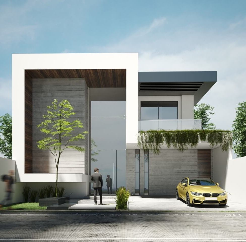 Maravillosa Residencia en Mítica Residencial, Zapopan, Jalisco | homify