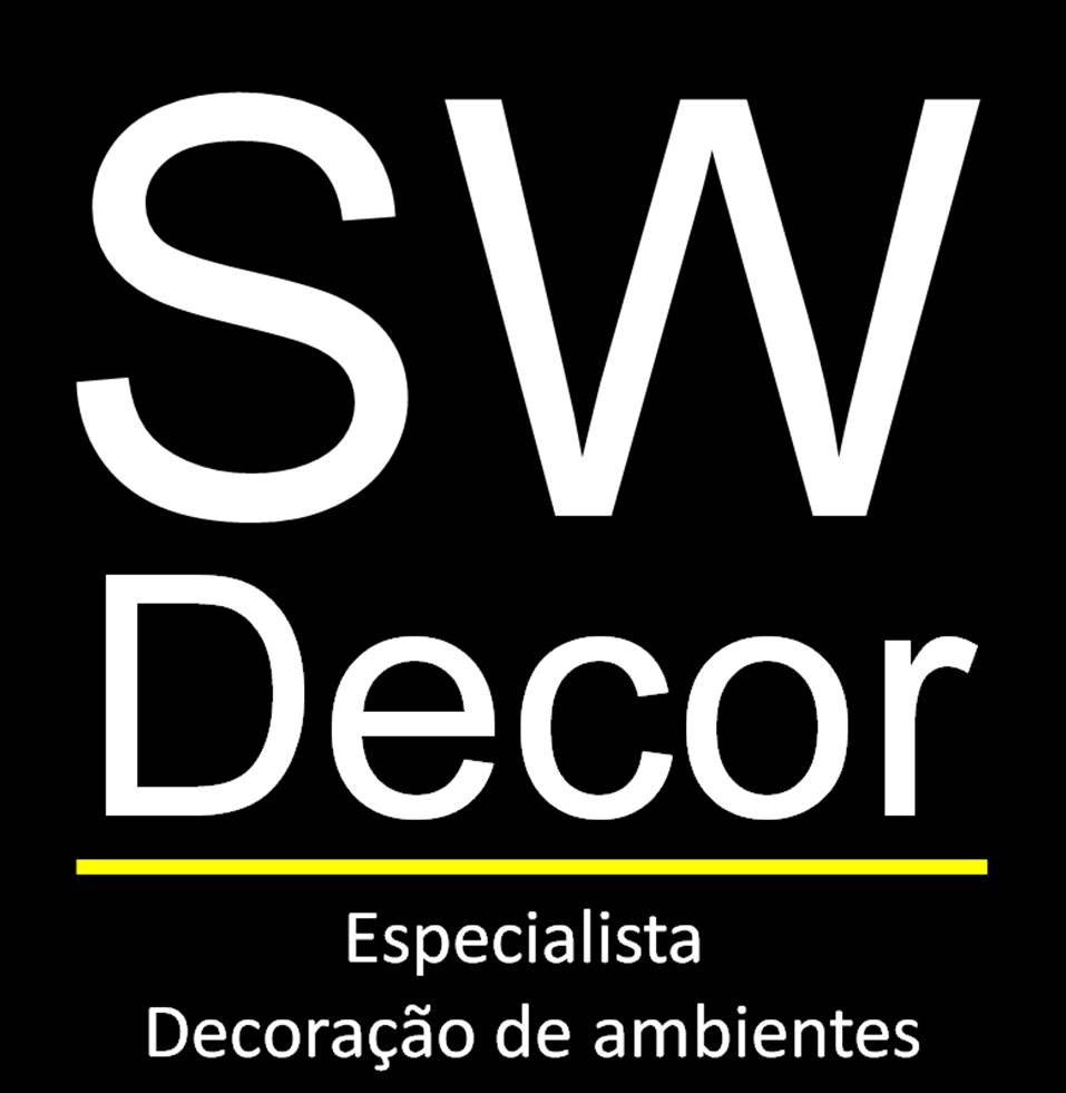 SW Decor Cortinas e Persianas