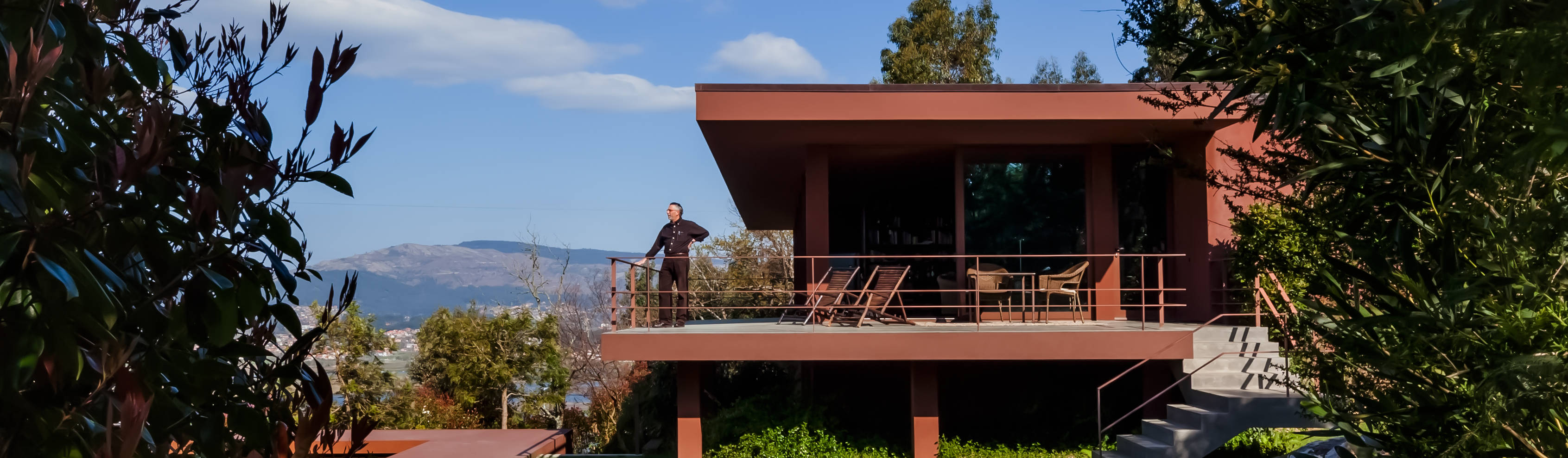 António Chaves—Fotografia