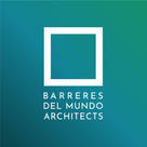 Barreres del Mundo Architects. Arquitectos e interioristas en Valencia.