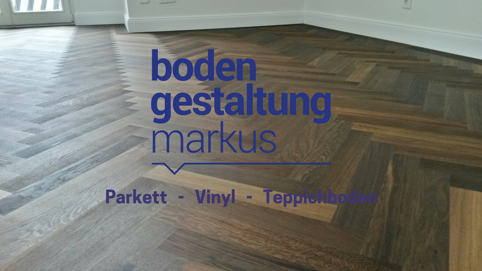 Bodengestaltung Markus