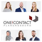 ONE!CONTACT – Planungsbüro GmbH