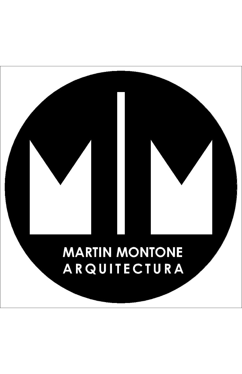 Martín Montone Arquitectura