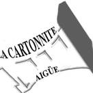 LA CARTONNITE AIGÜE