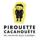 PIROUETTE CACAHOUÈTE