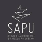 SAPU Studio de Arquitetura e Paisagismo Urbano