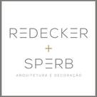 Redecker + Sperb arquitetura e decoração