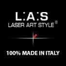 LAS—Laser Art Style