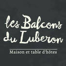 Les Balcons du Luberon