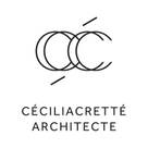 Cécilia Cretté architecte