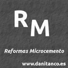 Reformas Microcemento