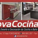 Anova cociña sl