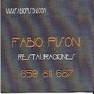 Fabio Pisoni Restauraciones