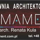 FIRMAMENT arch.Renata Kula