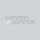 common uncommon