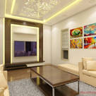 abc interiors india