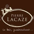 Pierre LACAZE