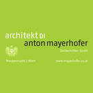 Architekt DI Anton Mayerhofer ZT GmbH