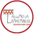 ALLUME LA LAMPE MARCEL