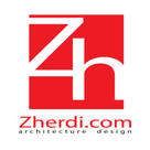 Студия дизайна и архитектуры Zherdi