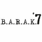 BARAK&#39;7