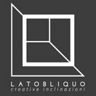 LATOBLIQUO | creative inclinazioni