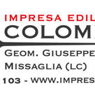 Impresa Edile Colombo Geom. Giuseppe srl