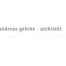 andreas gehrke . architekt