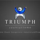 Triumph-Zaunsysteme