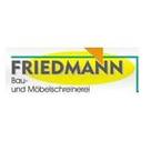 Friedmann Bau- und Möbelschreinerei GmbH